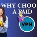 Paid VPN