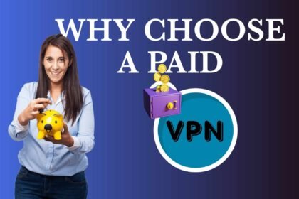 Paid VPN