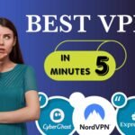 top VPN for PC in 2024